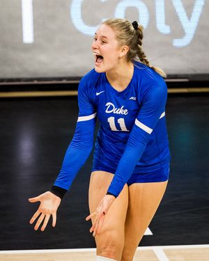 Image post by @dukevb on Instagram