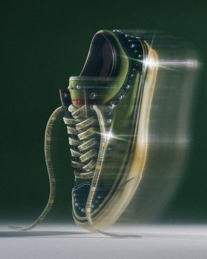 Image post by @kicksvisionofficial on Instagram