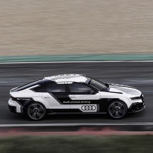 Image post by @audi on Instagram