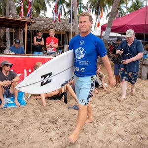 Image post by @wsl.qs on Instagram
