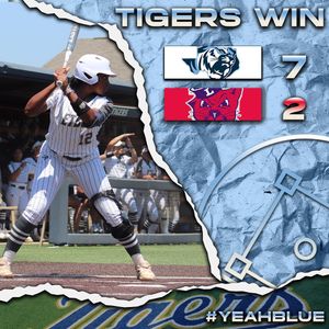 Image post by @etbu_softball on Instagram