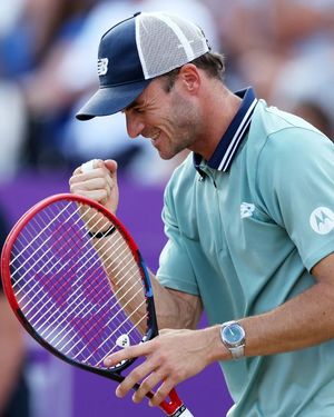 Image post by @atptour on Instagram