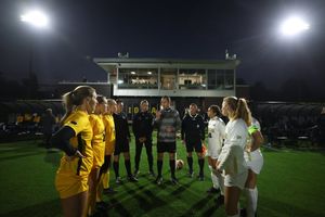 Image post by @HawkeyeSoccer on Twitter