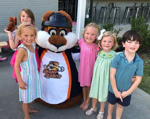 Image post by @swamprabbits on Instagram