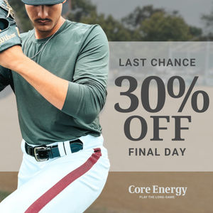 Image post by @coreenergybelt on Instagram