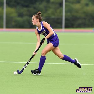 Image post by @jmu_fieldhockey on Instagram