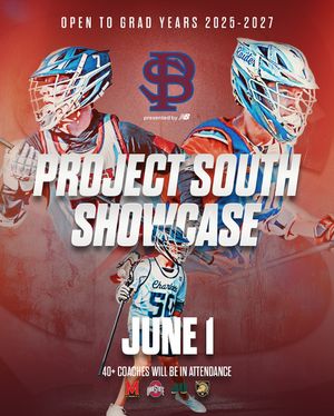 Image post by @laxtournaments on Instagram