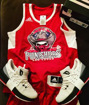 Image post by @lvpunishers on Instagram