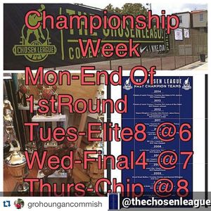 Image post by @rumphclassic on Instagram