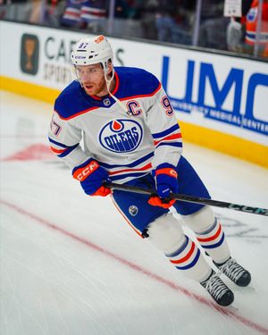 Image post by @EdmontonOilers on Twitter