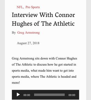 Image post by @cortlandspmg on Instagram