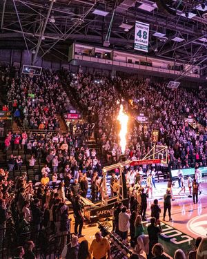 Image post by @csuathletics on Instagram