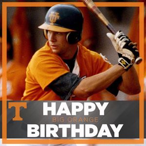Image post by @vol_baseball on Instagram