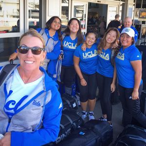 Image post by @uclawomensgolf on Instagram