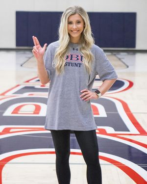 Image post by @dbu_stunt on Instagram