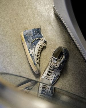 Image post by @goldengoose on Instagram
