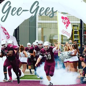 Image post by @uottawageegees on Instagram