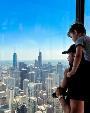 Image post by @360chicago on Instagram