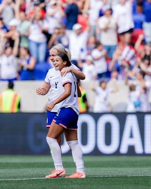 Image post by @nwsl on Instagram