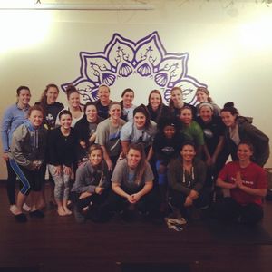 Image post by @uncsoftball on Instagram