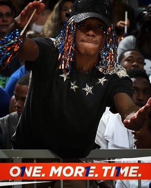 Image post by @floridagators on Instagram