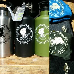 Image post by @sudwerkbrew on Instagram