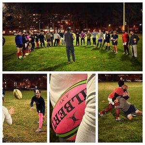 Image post by @scandalsrfc on Instagram