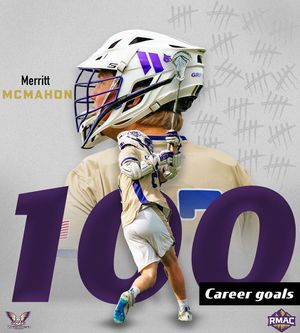Image post by @wugriffinslax on Instagram
