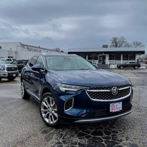 Image post by @davesinclairbuickgmc on Instagram