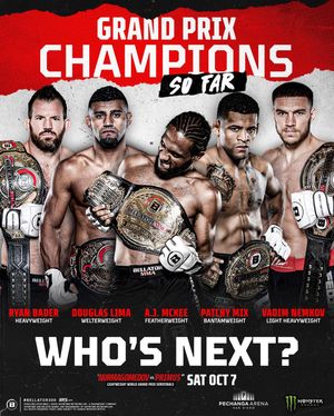Image post by @bellatormma on Instagram