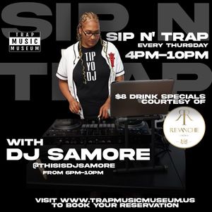 Image post by @trapmusicmuseum on Instagram
