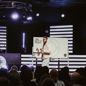 Image post by @wearetransformation on Instagram