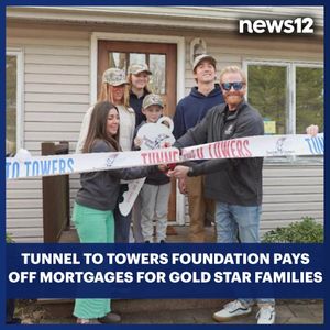 Image post by @news12li on Instagram