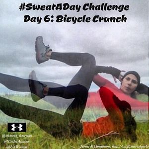 Image post by @underarmourwomen on Instagram