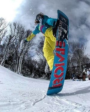 Image post by @appterrainpark on Instagram