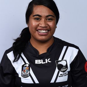 Image post by @nzrugbyleague on Instagram