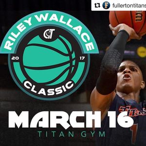 Image post by @fullertonmbb on Instagram