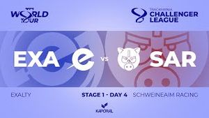 Video post by @trackmaniaworldtour on YouTube