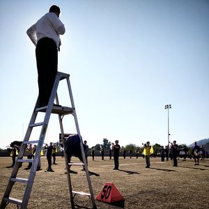 Image post by @huskyband on Instagram