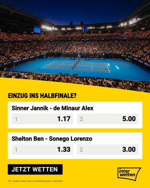 Image post by @interwetten on Instagram