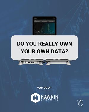 Image post by @hawkindynamics on Instagram
