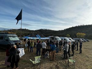 Image post by @owl.van.engineering on Instagram