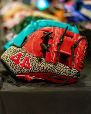 Image post by @44procustom on Instagram