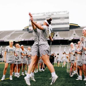 Image post by @armywp_wlax on Instagram
