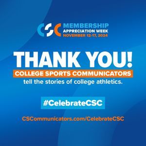 Image post by @ccaasportacsc on Instagram