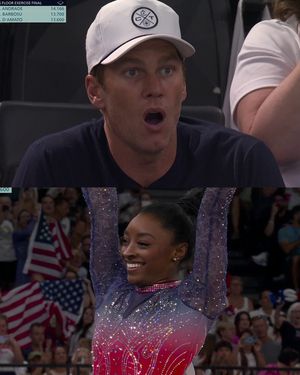 Image post by @nbcsports on Instagram