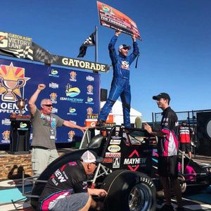 Image post by @hoosiertire on Instagram
