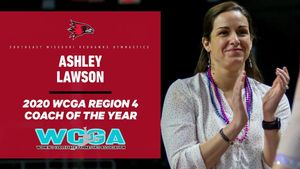 Image post by @semogymnastics on Instagram