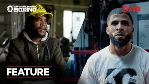 Video post by @shosports on YouTube