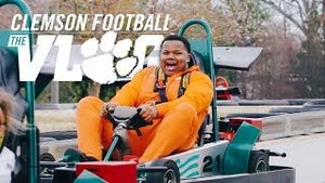 Video post by @clemson tigers on YouTube